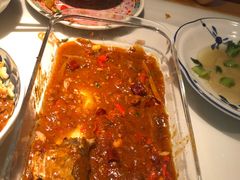 -味福记·江西小炒·南昌小吃(青山湖万达店)