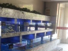 -香山湖渔家大院