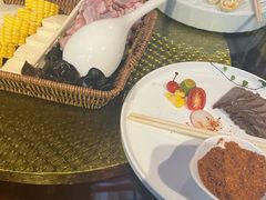 -悦真雅院·四合院·清真私房菜(雍和宫店)