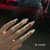 可以换装的美甲店！复古旗袍play[加油]