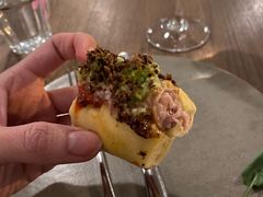 -BOR Eatery(安福路店)