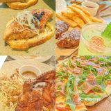 壹方城又开新店？！平价Brunch这我第一个冲！！