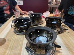 -范贤光鸡公煲(平乐园总店)