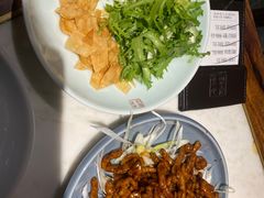 -小吊梨汤·北京菜·烤鸭(鸟巢店)