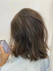 -SUNLON秀隆时尚烫染定制沙龙