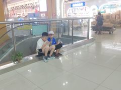 -高桥现代商贸城