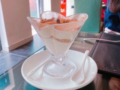 提拉米苏-EATALIA意塔利意式餐厅(鼓楼店)