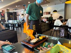 -豪客来牛排(中核世纪广场店)