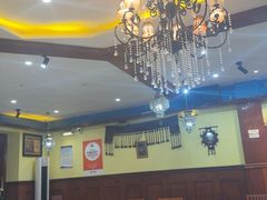 -清真· AL-JANNAT 佳纳特餐厅(仙林店)