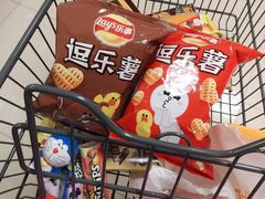 -AEON永旺(东方宝泰店)