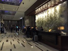 -宁波威斯汀酒店