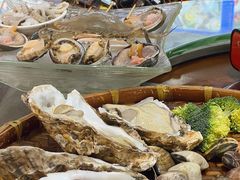 -蚝得喜海鲜(东城店)
