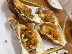 -阿龙烧烤(广达路店)