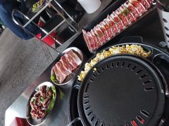 -小团团·路边烤牛肉(南岭壹街店)