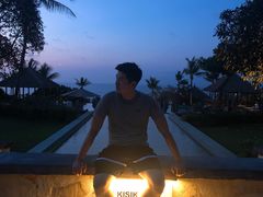 -Rock Bar Bali(Bali)