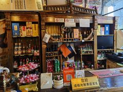 -小俩口烧烤东北菜(双井店)