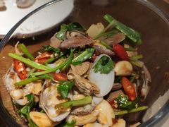 -如轩·海鲜砂锅粥·潮汕菜(海珠店)