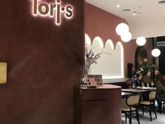 -Toris(LuOne凯德晶萃广场店)