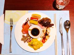 -马哥孛罗咖啡厅·Cafe Marco (厦门马哥孛罗东方大酒店)