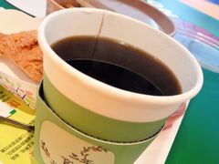 新美式咖啡-德克士(前门店)