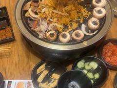 -九田家黑牛烤肉料理(华侨城店)