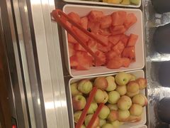 -九田家黑牛烤肉料理(衡百国际店)