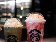 -星巴克臻选(成都太古里店)