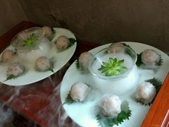 -捞王猪肚鸡火锅(昆山店)