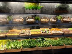 -苏格里岛自助海鲜烤肉(青秀万达店)