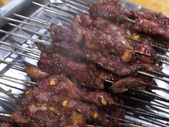 -清真·马峰烤肉(小学习北巷店)