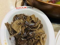 -阳坊大都涮羊肉(阳坊总店)