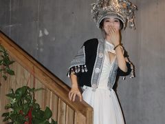 -61号餐吧(兴坪古镇漓江店)