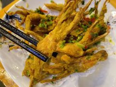 -洪大厨鸡煲(福田店)