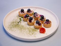 -西安绿地假日酒店·丽宝轩中餐厅