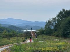 -吉林市朱雀山国家森林公园