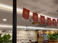 大堂-八合里牛肉火锅(新洲店)