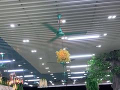 大堂-景好海鲜餐厅(大鹏必选旅游店)