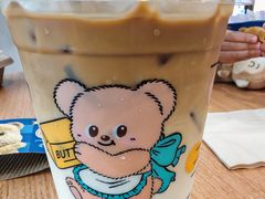 -瑞幸咖啡(龙岗万达广场店)