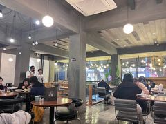 -UPPER KITCHEN(延安路店)