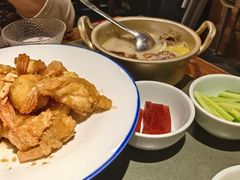-小吊梨汤·北京菜·烤鸭(清河万象汇店)