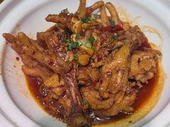 -陈家婆的菜(梅溪湖店)