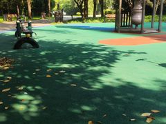 -唐城墙遗址公园