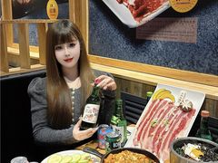 -土大力韩式烤肉料理(39年·和平路店)