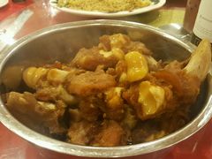 -伟记牛蹄(道滘店)
