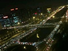 -中央广播电视塔