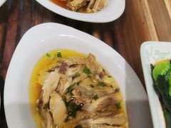 -老乡鸡(旭辉御府店)