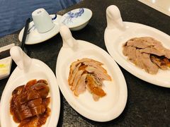 -聚丰苑北京烤鸭(大明宫店)