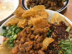 -小豆海棠(人民南路店)