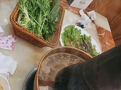 -清真·马家火锅美食城(镇江北路店)