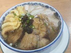 经典三鲜蒸碗-得意楼蒸菜馆